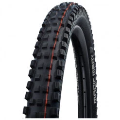 Schwalbe Magic Mary Evolution AddixSoft SuperTrail 29'' (65-622) TLE E-25 - Pneu De Vélo