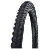 Schwalbe Marathon 365 Perf 28'' (40-622) GreenGuard T-Skin - Pneu De Vélo