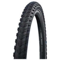 Schwalbe Marathon 365 Perf 28'' (47-622) GreenGuard T-Skin - Pneu De Vélo