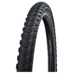 Schwalbe Marathon 365 Perf 28'' (55-622) GreenGuard T-Skin - Pneu De Vélo