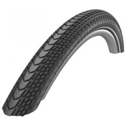 Schwalbe Marathon Almotion Evo 28'' (50-622) V-Guard FB - Pneu De Vélo