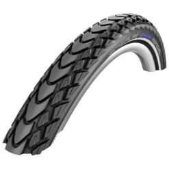 Schwalbe Marathon Mondial Perf. 28'' (42-622) Raceguard - Pneu De Vélo