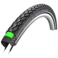 Schwalbe Marathon Perf. 24'' (47-507) Greenguard Twinskin - Pneu De Vélo