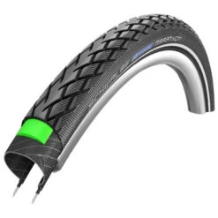 Schwalbe Marathon Performance E-Bike Ready 28'' GG EC - Pneu De Vélo