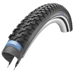 Schwalbe Marathon Plus MTB Smartguard Reflex 26'' - Pneu De Vélo