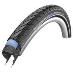 Schwalbe Marathon Plus Perf. 16'' (35-349) Smartguard - Pneu De Vélo