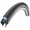 Schwalbe Marathon Plus Perf 26'' (37-590) S-Guard T-Skin - Pneu De Vélo