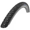 Schwalbe Marathon Winter Plus Perf. 28'' (35-622) SG - Pneu De Vélo