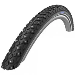 Schwalbe Marathon Winter Plus Perf. 28'' (35-622) SG - Pneu De Vélo