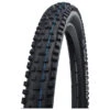 Schwalbe Nobby Nic Evo 26'' (62-559) Super Ground FB TLE - Pneu De Vélo