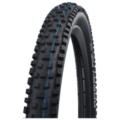 Schwalbe Nobby Nic Evo 26'' (62-559) Super Ground FB TLE - Pneu De Vélo