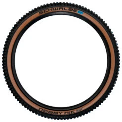 Schwalbe Nobby Nic Evo 26'' (62-559) Super Ground TLE - Pneu De Vélo