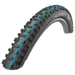 Schwalbe Nobby Nic Evo 27.5'' (62-584) Super Ground TLE FB - Pneu De Vélo