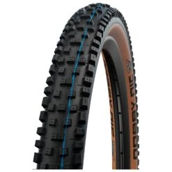 Schwalbe Nobby Nic Evo 27,5'' (62-584) Super Ground TLE - Pneu De Vélo