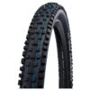Schwalbe Nobby Nic Evo 27,5'' (62-584) Super Trail TLE - Pneu De Vélo