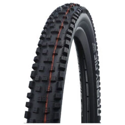 Schwalbe Nobby Nic Evo 29'' (62-622) Super Trail TLE - Pneu De Vélo