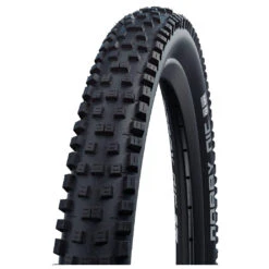 Schwalbe Nobby Nic Performance 27,5'' (62-584) Twinskin TLR - Pneu De Vélo