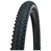 Schwalbe Racing Ray Evo 29'' (57-622) Super Ground FB TLE - Pneu De Vélo