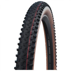Schwalbe Racing Ray Evo 29'' (57-622) Super Race FB TLE - Pneu De Vélo