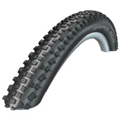 Schwalbe Rapid Rob 27,5'' (57-584) K-Guard - Pneu De Vélo