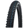 Schwalbe Rocket Ron Evo 27,5'' (57-584) Sup. Ground FB TLE - Pneu De Vélo
