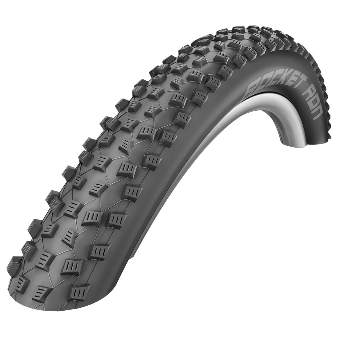 Schwalbe Rocket Ron Performance TL-Ready 27,5 - Pneu De Vélo 1 Schwalbe Rocket Ron Performance TL-Ready 27,5 - Pneu De Vélo