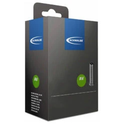 Schwalbe Schlauch Nr. 01 (AV40) - Chambre à Air Pour Vélo