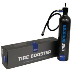 Schwalbe Tire Booster - Pompe à Pied