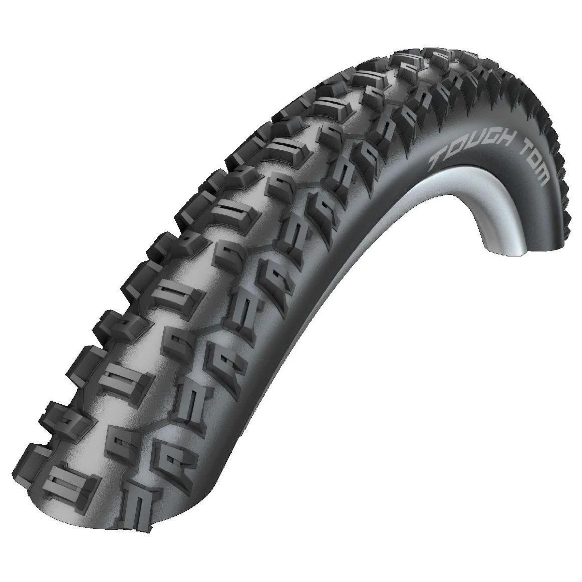 Schwalbe Tough Tom 29'' (60-622) K-Guard - Pneu De Vélo 1 Schwalbe Tough Tom 29'' (60-622) K-Guard - Pneu De Vélo