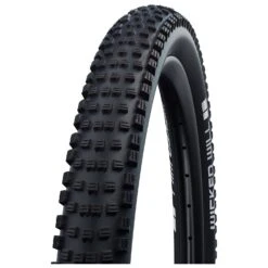 Schwalbe Wicked Will Evo 27,5'' (62-584) Super Race TLE - Pneu De Vélo