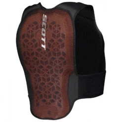 Scott Kid's Body Armor Softcon - Protection