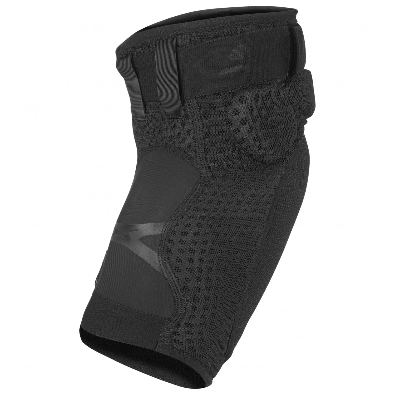 Scott Knee Guards Grenade Evo Zip - Protection 1 Scott Knee Guards Grenade Evo Zip - Protection