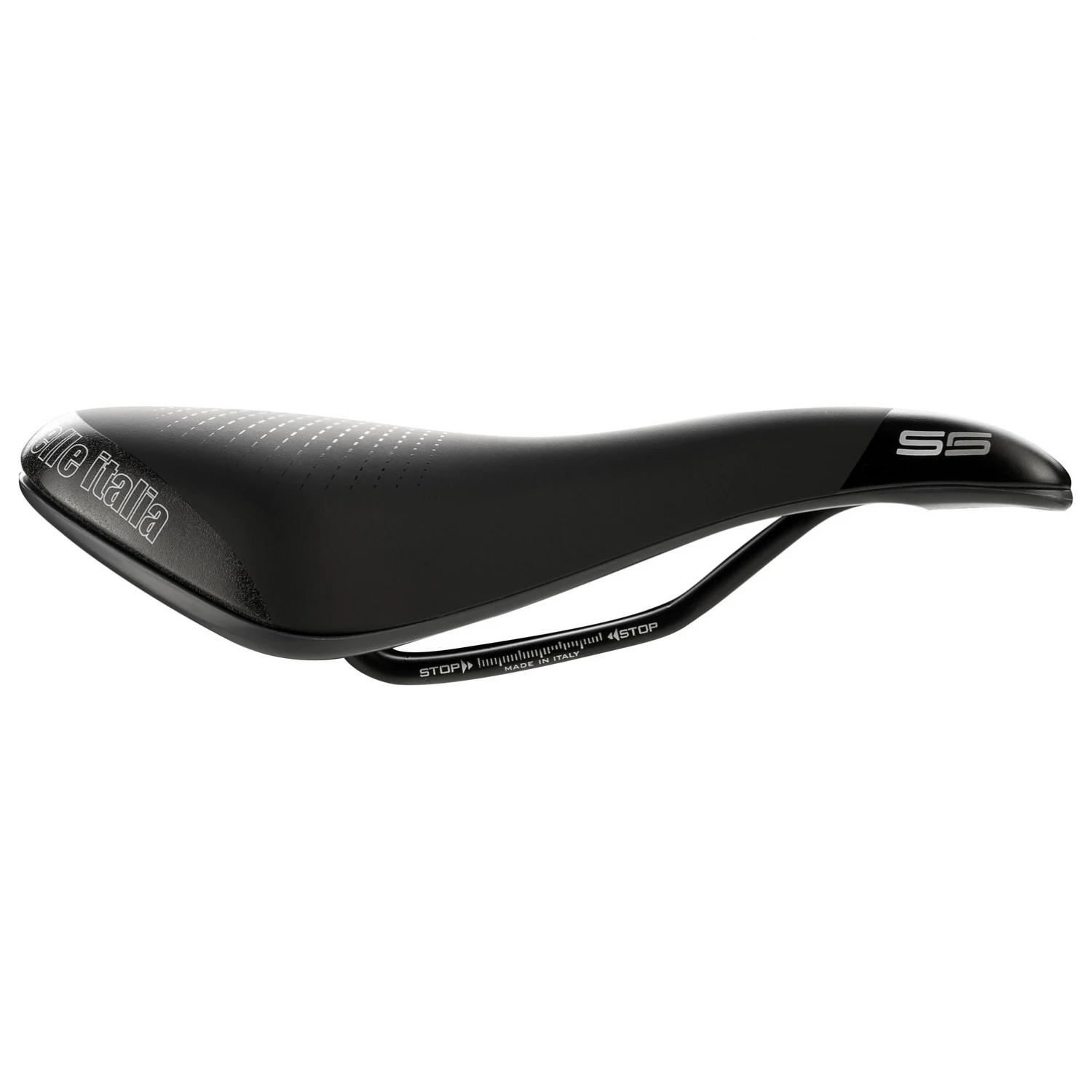 SELLE ITALIA S 5 SFlow - Selle 1 SELLE ITALIA S 5 SFlow - Selle