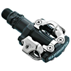 Shimano PD-M 520 SPD - Pédale Automatique