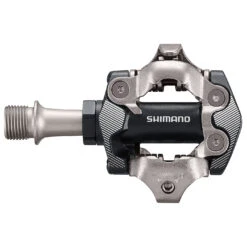 Shimano Pedal PD-M8100 DEORE XT MTB SPD Ohne Reflektor - Pédale Automatique
