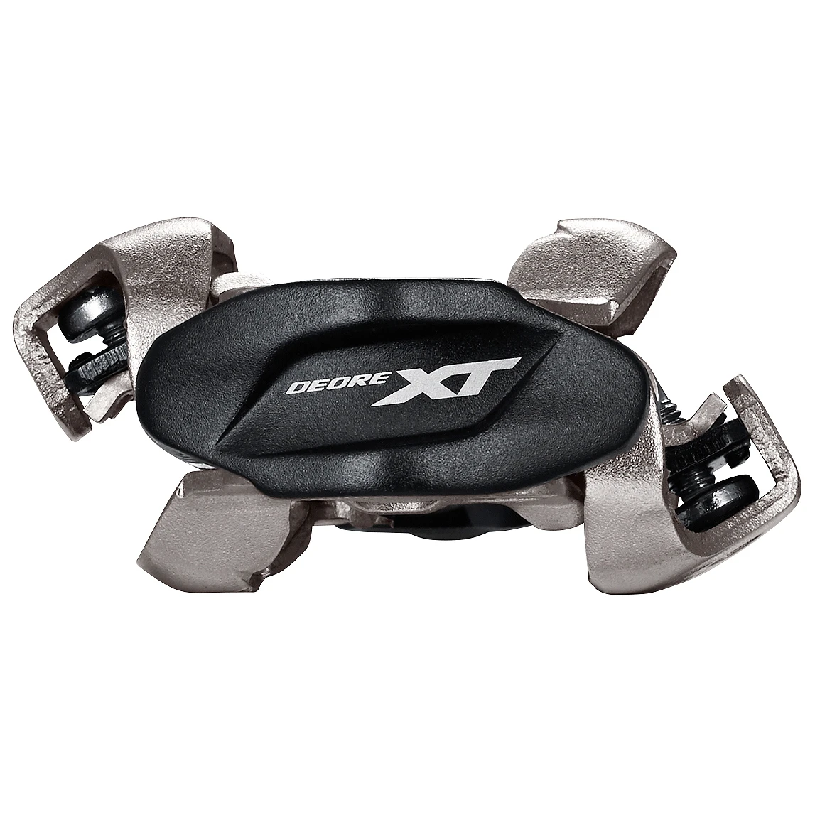 Shimano Pedal PD-M8100 DEORE XT MTB SPD Ohne Reflektor - Pédale Automatique 2 Shimano Pedal PD-M8100 DEORE XT MTB SPD Ohne Reflektor - Pédale Automatique – Image 2