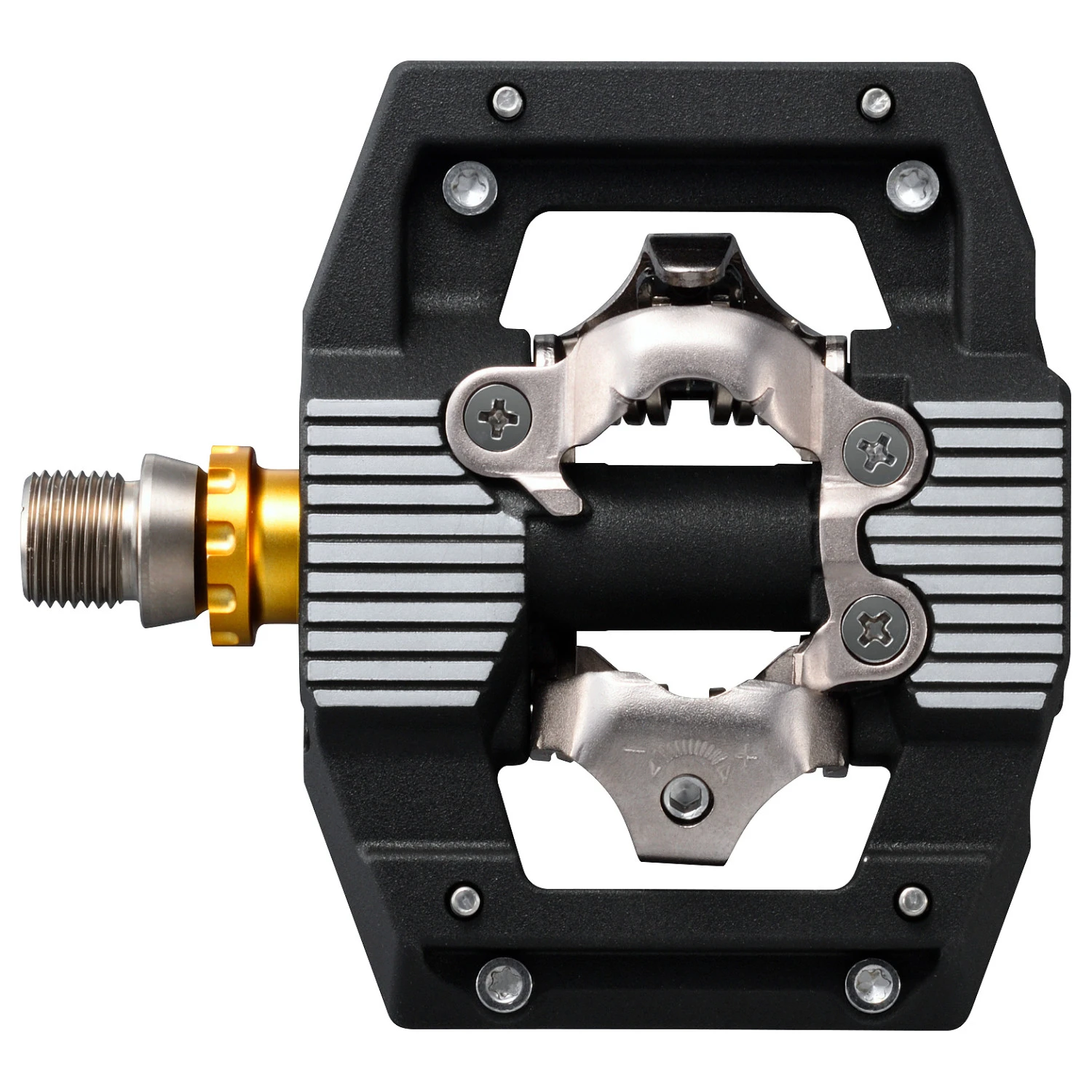 Shimano Pedal Saint PD-M821 - Pédale Automatique 2 Shimano Pedal Saint PD-M821 - Pédale Automatique – Image 2