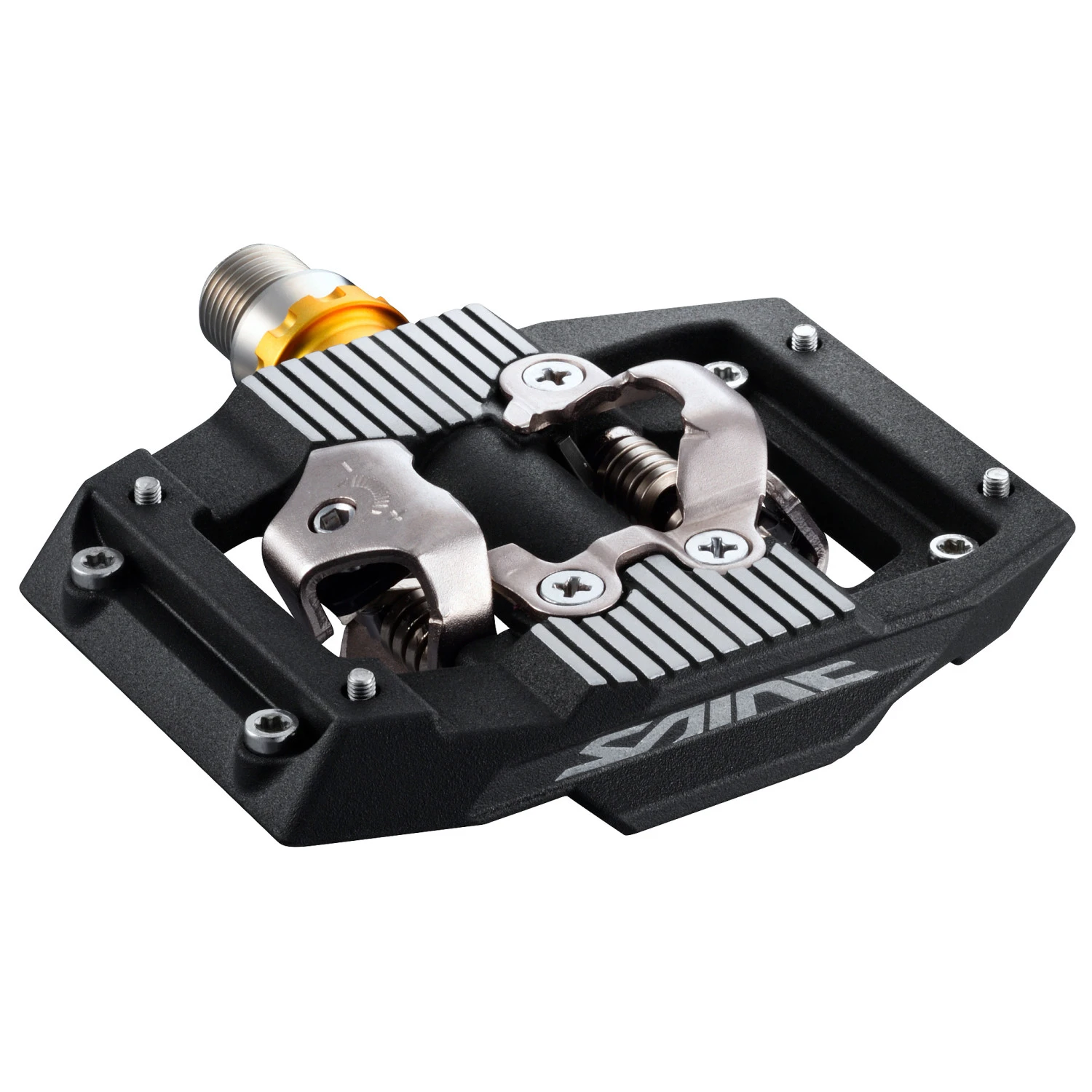 Shimano Pedal Saint PD-M821 - Pédale Automatique 1 Shimano Pedal Saint PD-M821 - Pédale Automatique