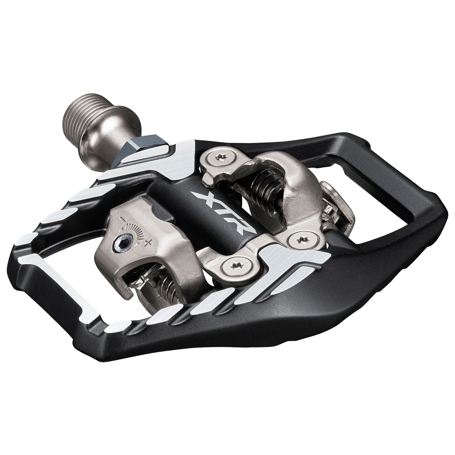 Shimano Pedal XTR PD-M9120 - Pédale Automatique 1 Shimano Pedal XTR PD-M9120 - Pédale Automatique