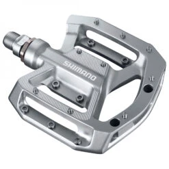 Shimano Pedale PD-GR500 - Pédale Plate
