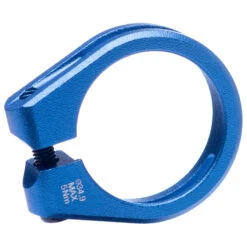 Kamikaze - Collier De Selle -Schwaelbe Magasin sixpack racing kamikaze collier de selle detail 3