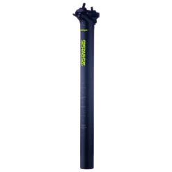 Menace Seatpost 350 X Ø 31.6 Mm -Schwaelbe Magasin sixpack racing menace seatpost 350 x oe 316 mm 3