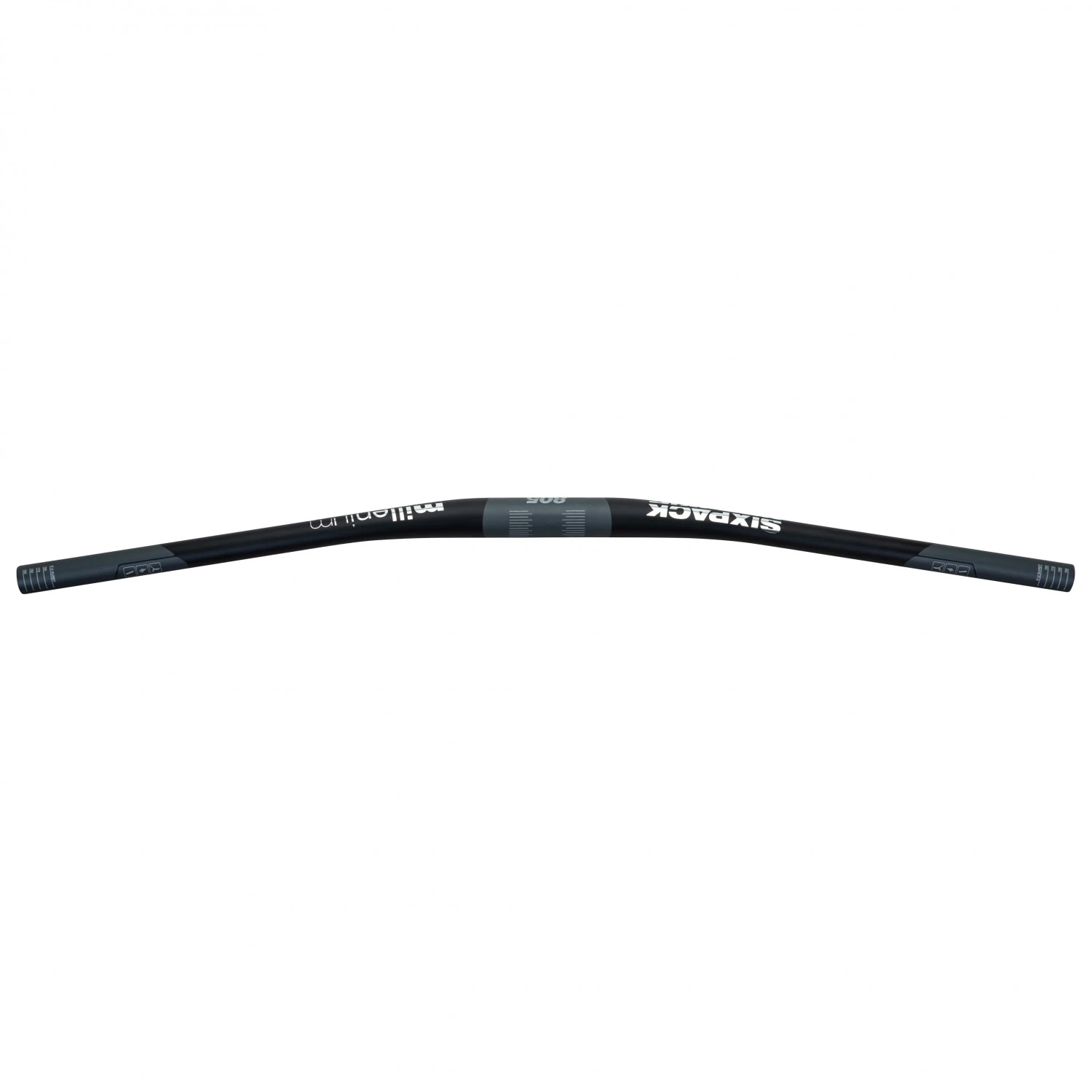 Millenium 805 Carbon - Guidon VTT 2 Millenium 805 Carbon - Guidon VTT – Image 2
