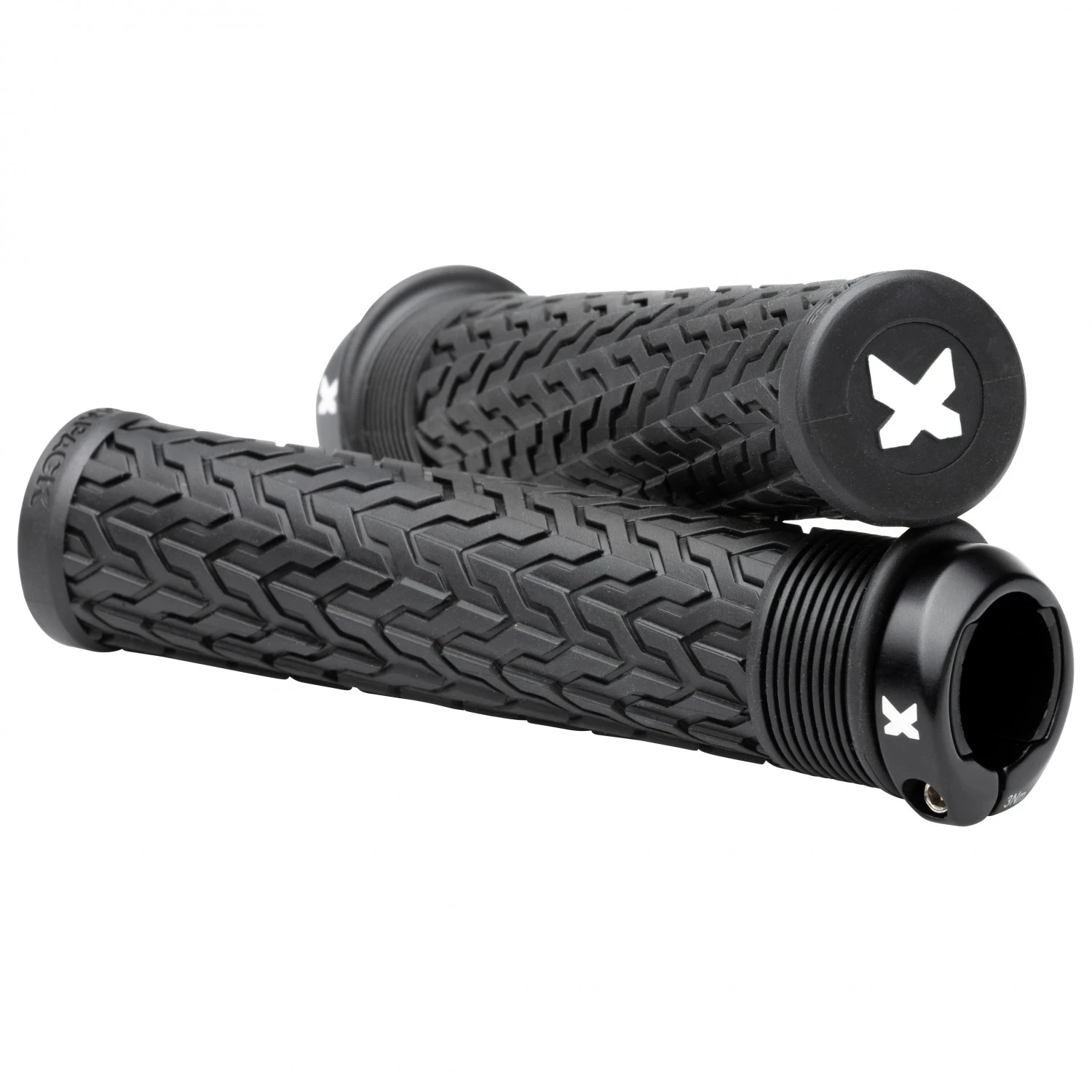 S-Trix AL - Poignées De Vélo 1 S-Trix AL - Poignées De Vélo