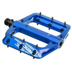 Vertic 3.0 - Pédale Plate -Schwaelbe Magasin sixpack racing vertic 30 pedale plate 3