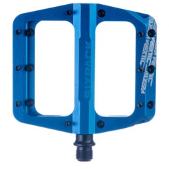 Vertic 3.0 - Pédale Plate