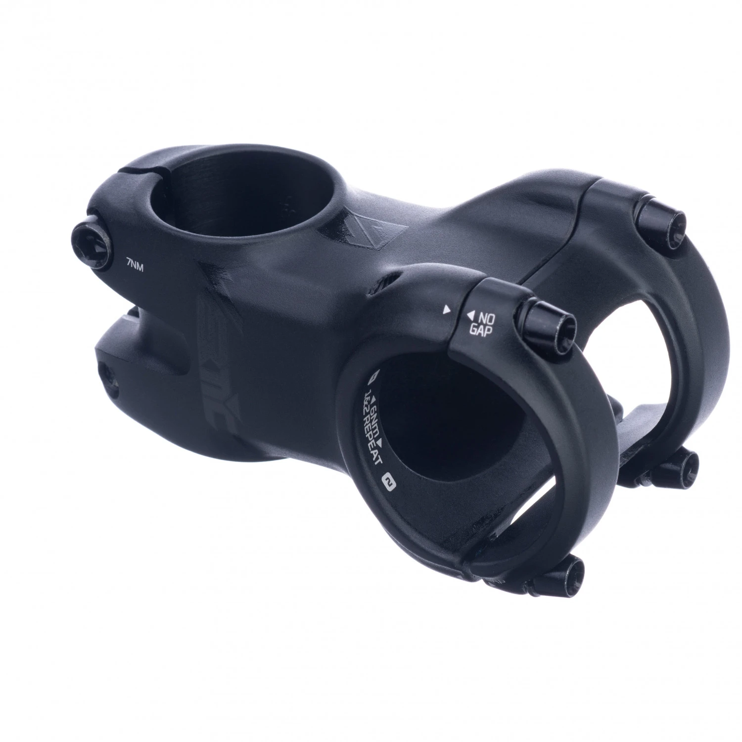 Vertic L50 - Potence De Vélo 1 Vertic L50 - Potence De Vélo