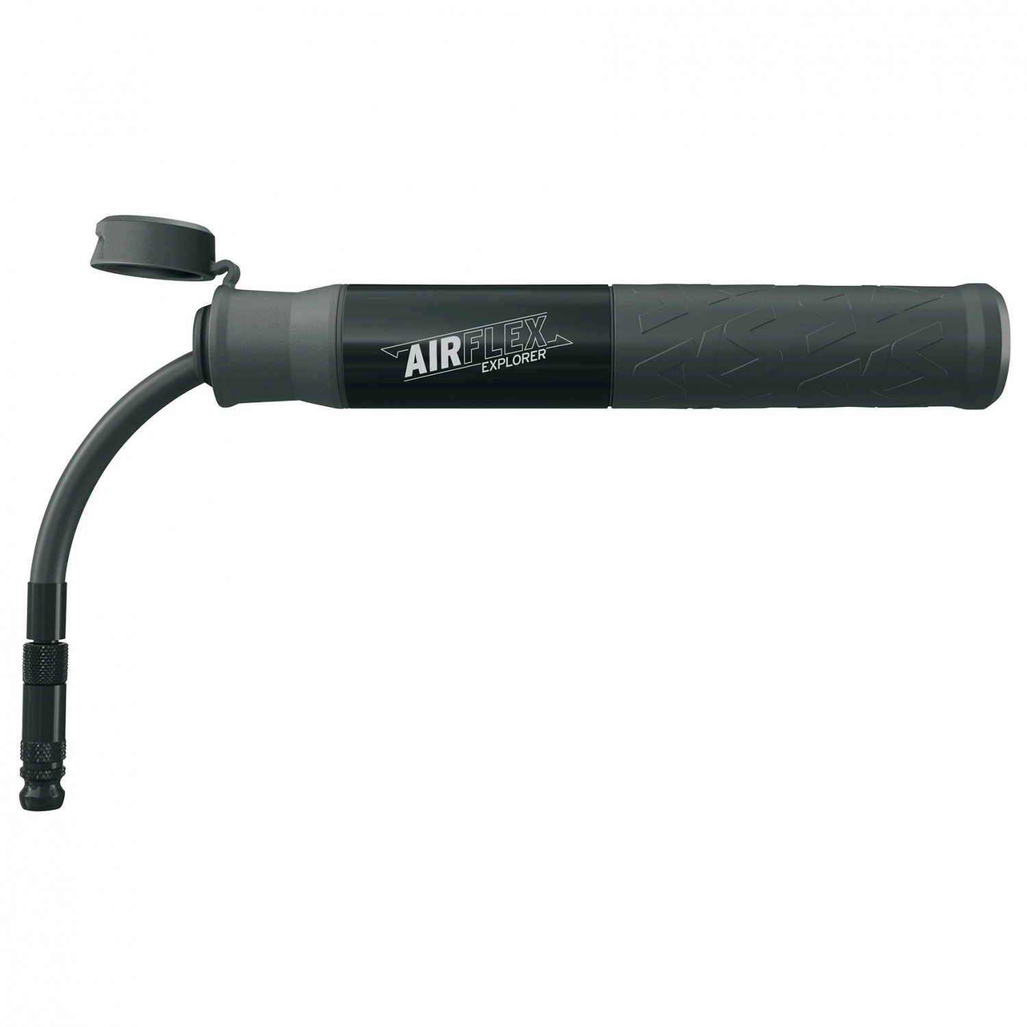 SKS Airflex Explorer - Minipompe 3 SKS Airflex Explorer - Minipompe – Image 3