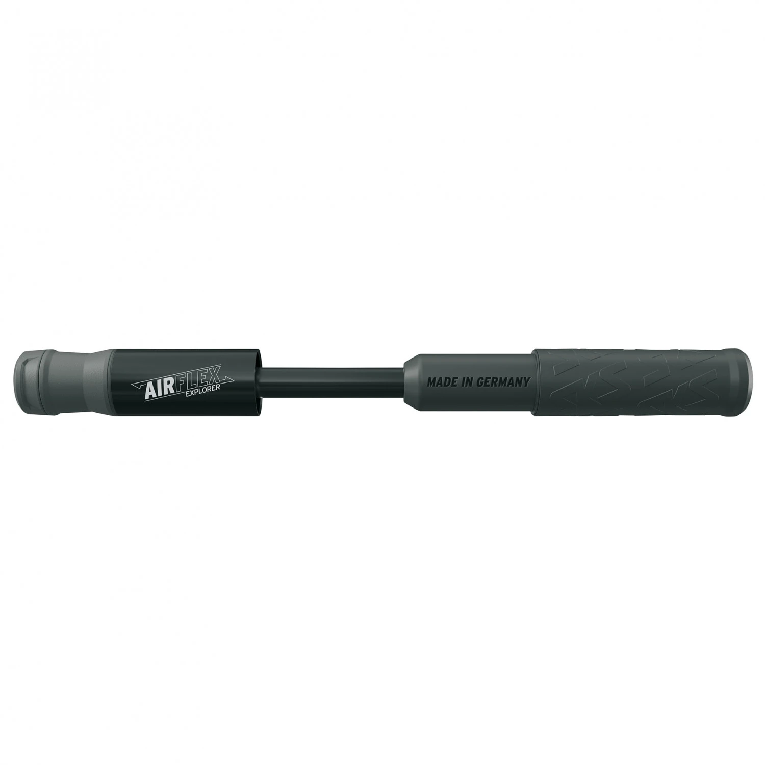 SKS Airflex Explorer - Minipompe 1 SKS Airflex Explorer - Minipompe