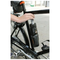 SKS Cage Box - Sacoche De Vélo -Schwaelbe Magasin sks cage box sacoche de velo detail 2